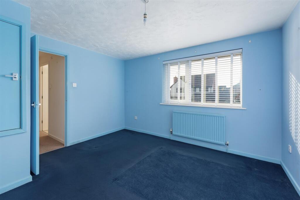 Lavender Close, Chestfield, Whitstable