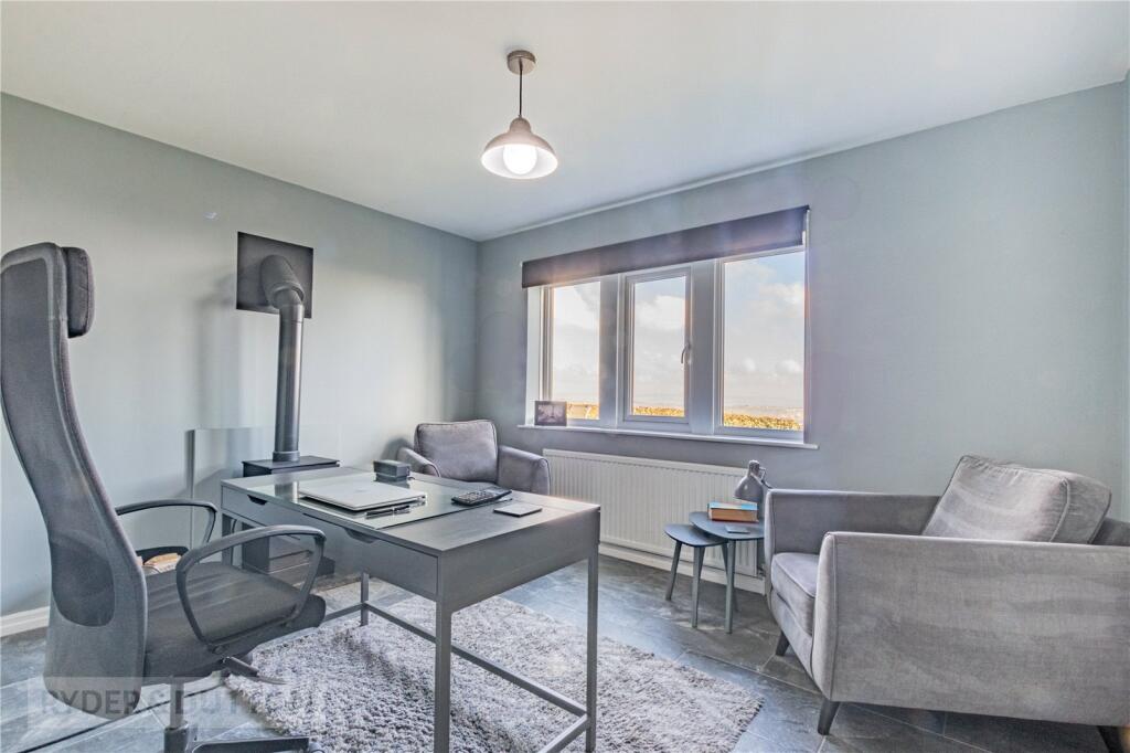 Office/Dining