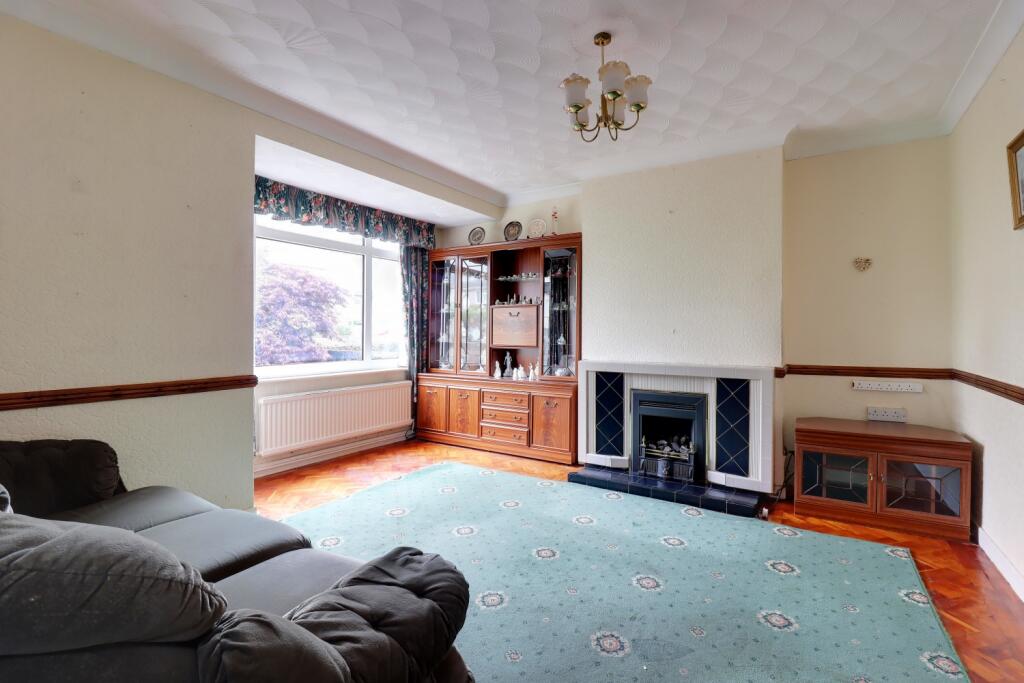 Living Room A