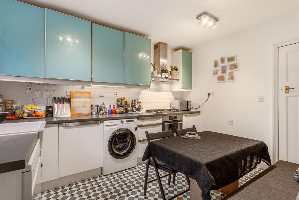 kitchen/diner c