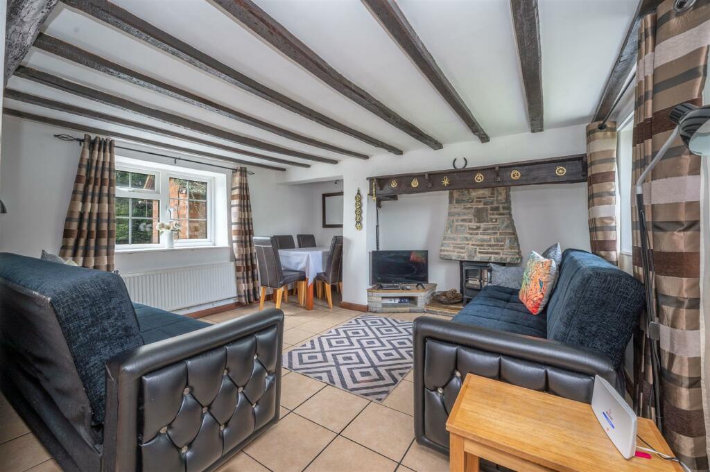 Living Room (Lot A)