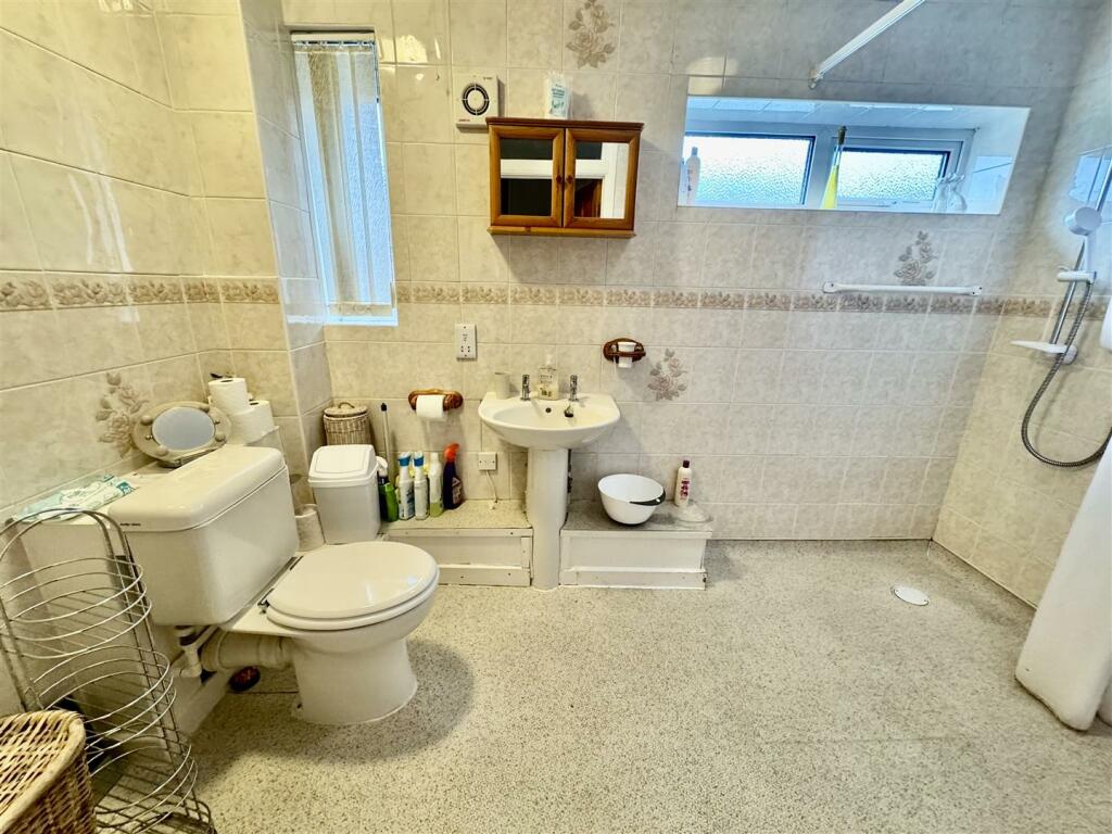 WETROOM