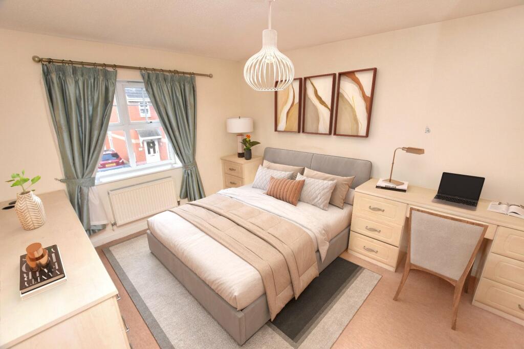 Bedroom 1