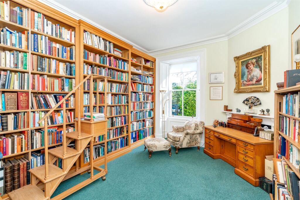 Library