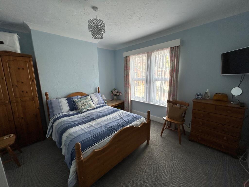 Bed 1