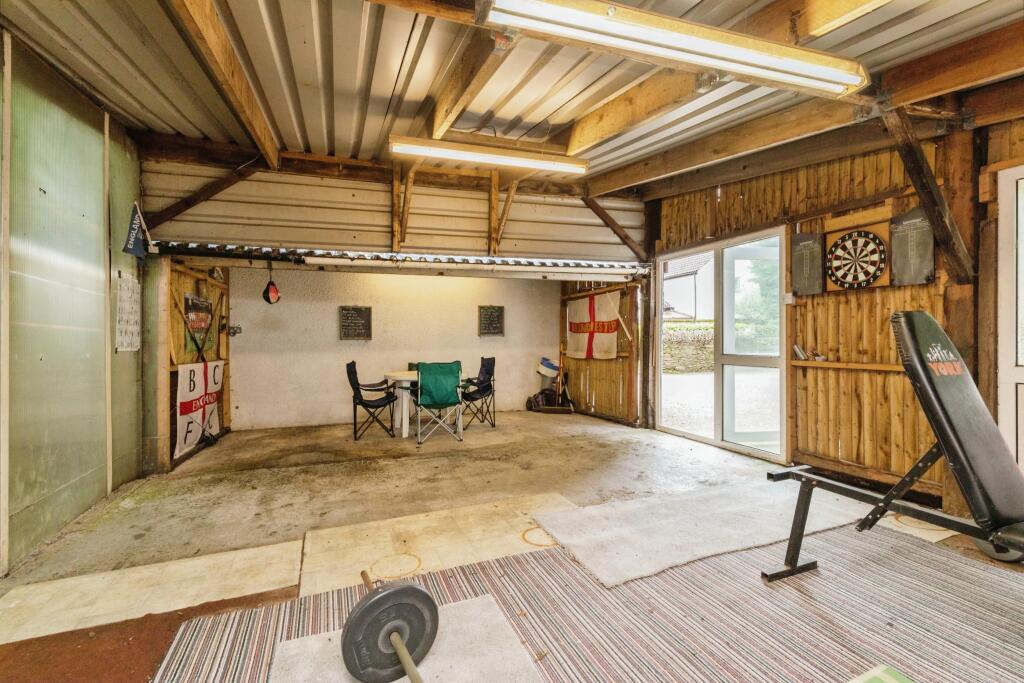 17 Gym