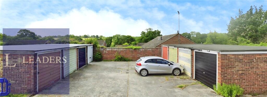 Garage En Bloc