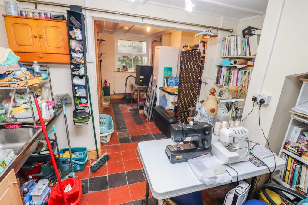 Workshop/Gallery