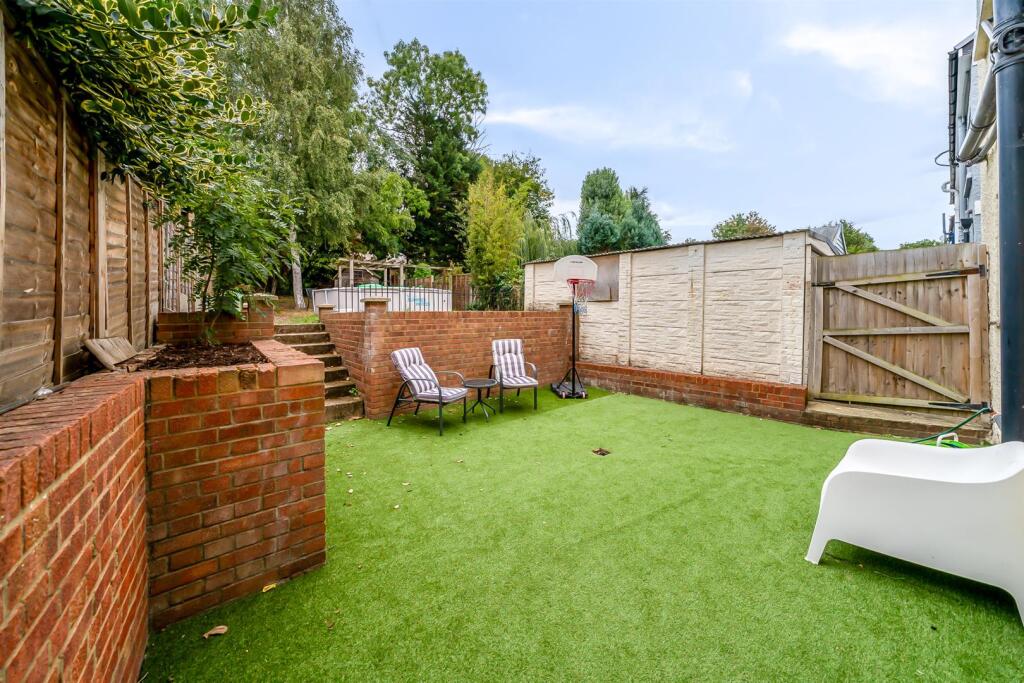 garden