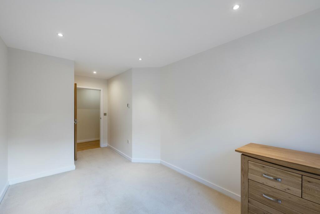 Winterton House Apt 