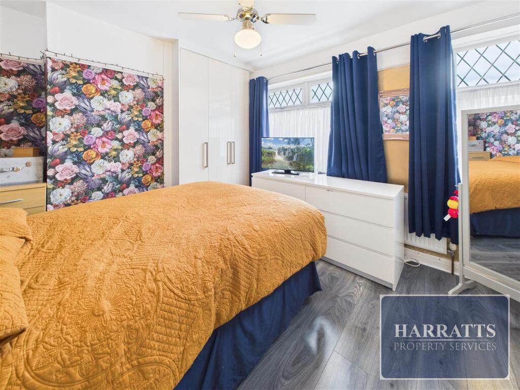 Hartland Close, Stockport