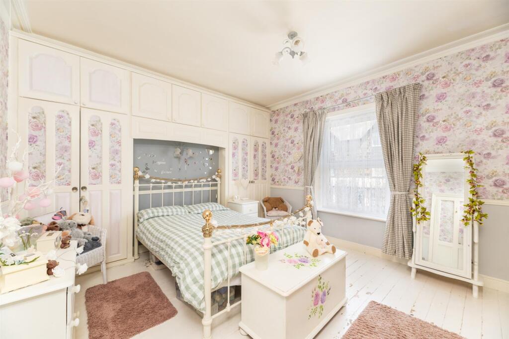 Bedroom 1.