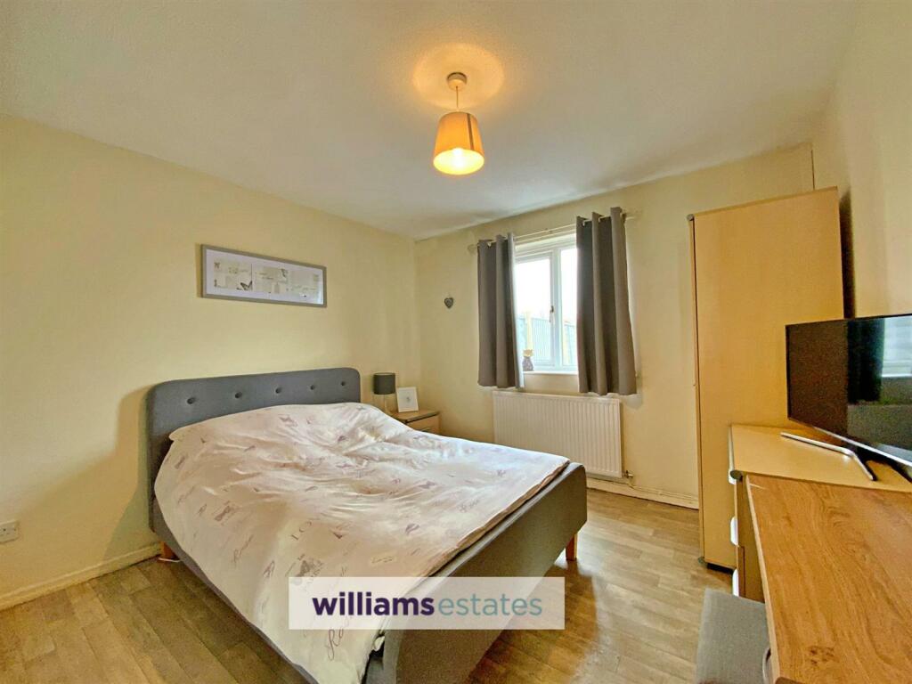 main bedroom