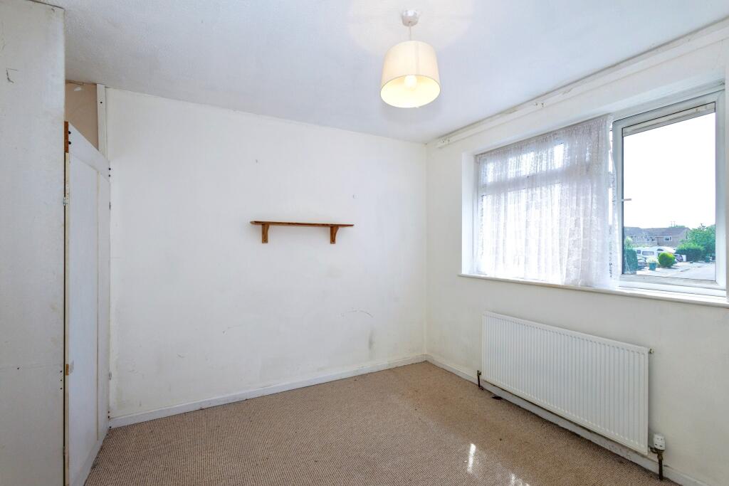 18 Nash Drive, Abingdon, Oxfordshire OX14 5PT