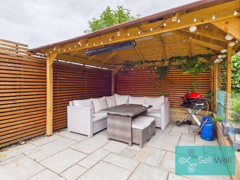 Sitting Area