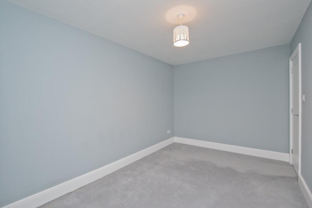 Bedroom Five