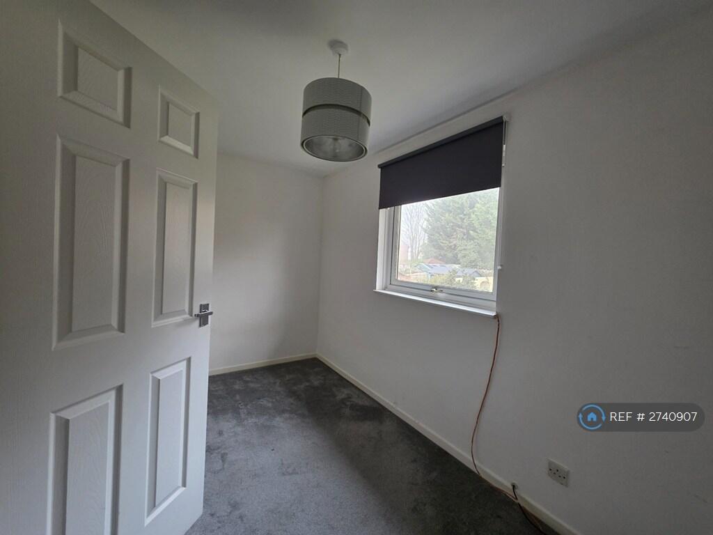 Single Bedroom