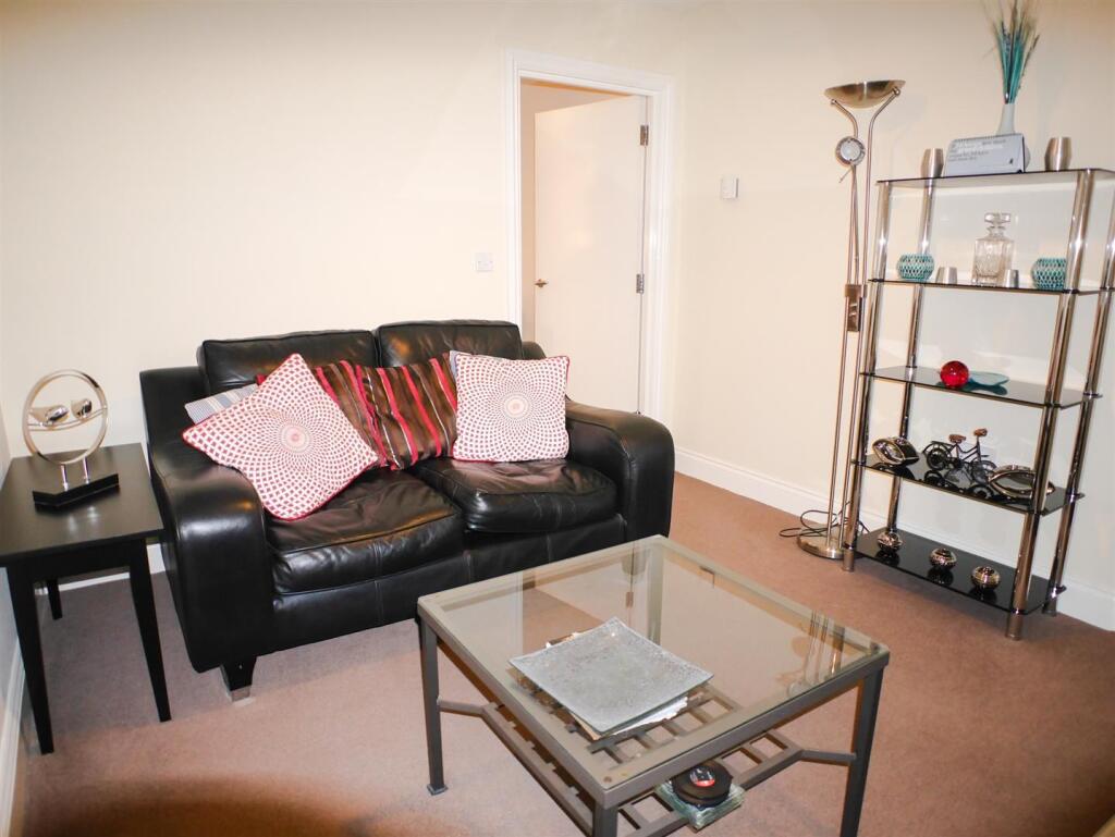 Southcliffe Road, Carlton, Nottingham
