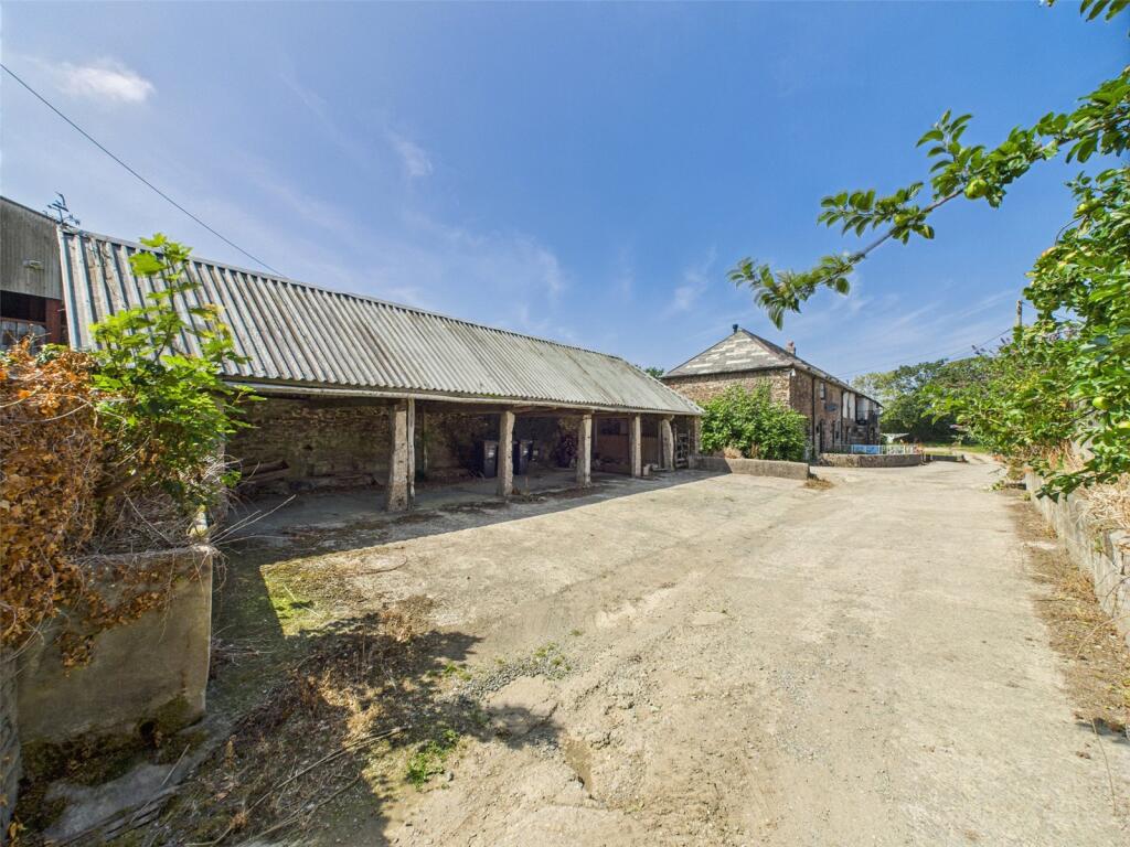 Barn