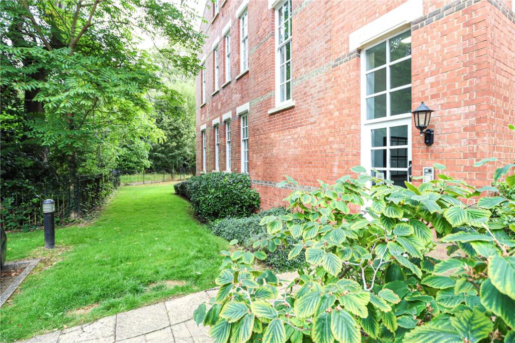 Communal Gardens