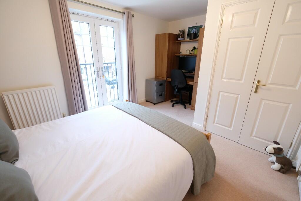 BEDROOM 3