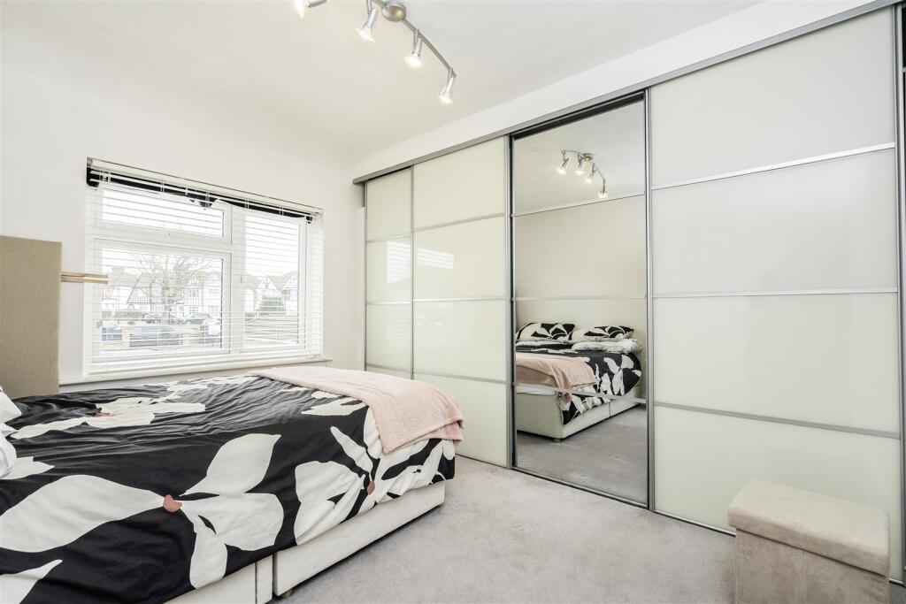 Davidson Frost-Wellings, DFW, Talbot Road, Harrow,