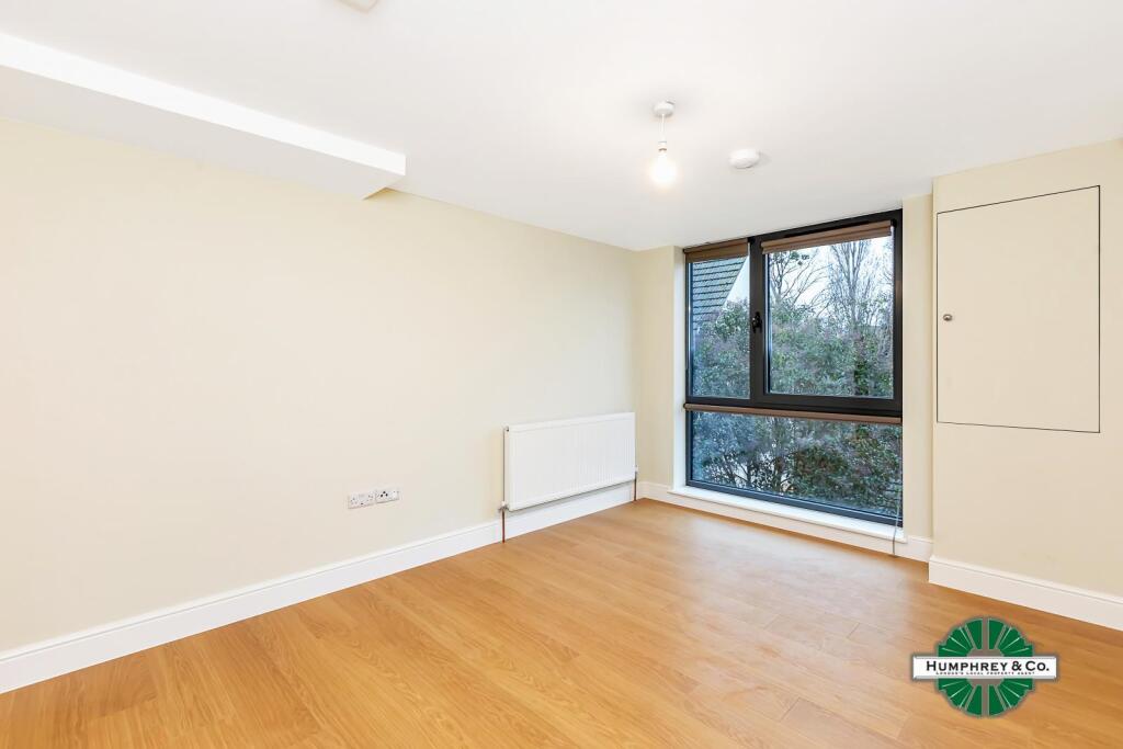 New Build 1 Bed Flat in popular all new 'Shannon C