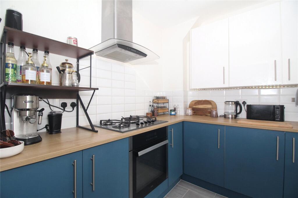Fitted Kitchen