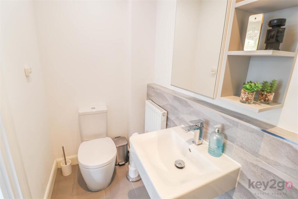 En-Suite