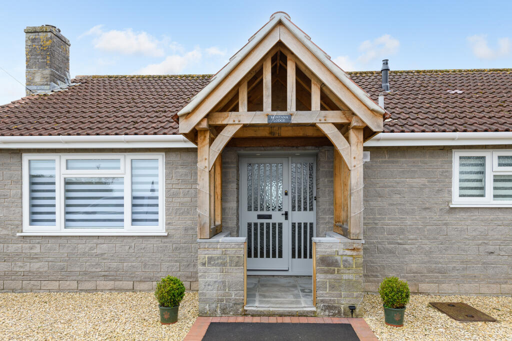 Front Elevation