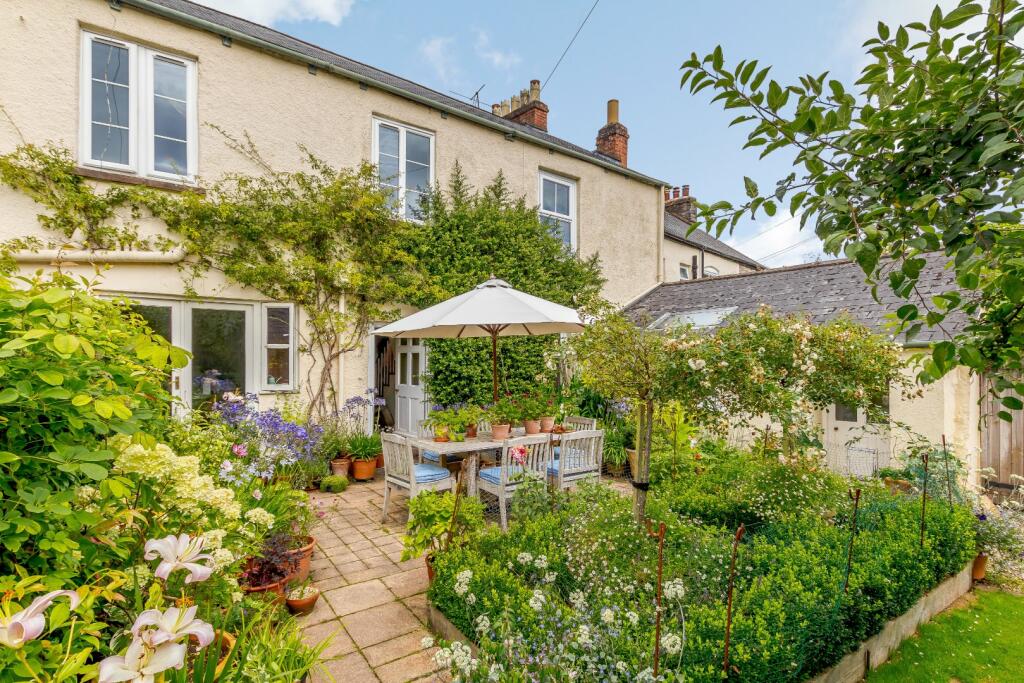 Bampton, Seddons