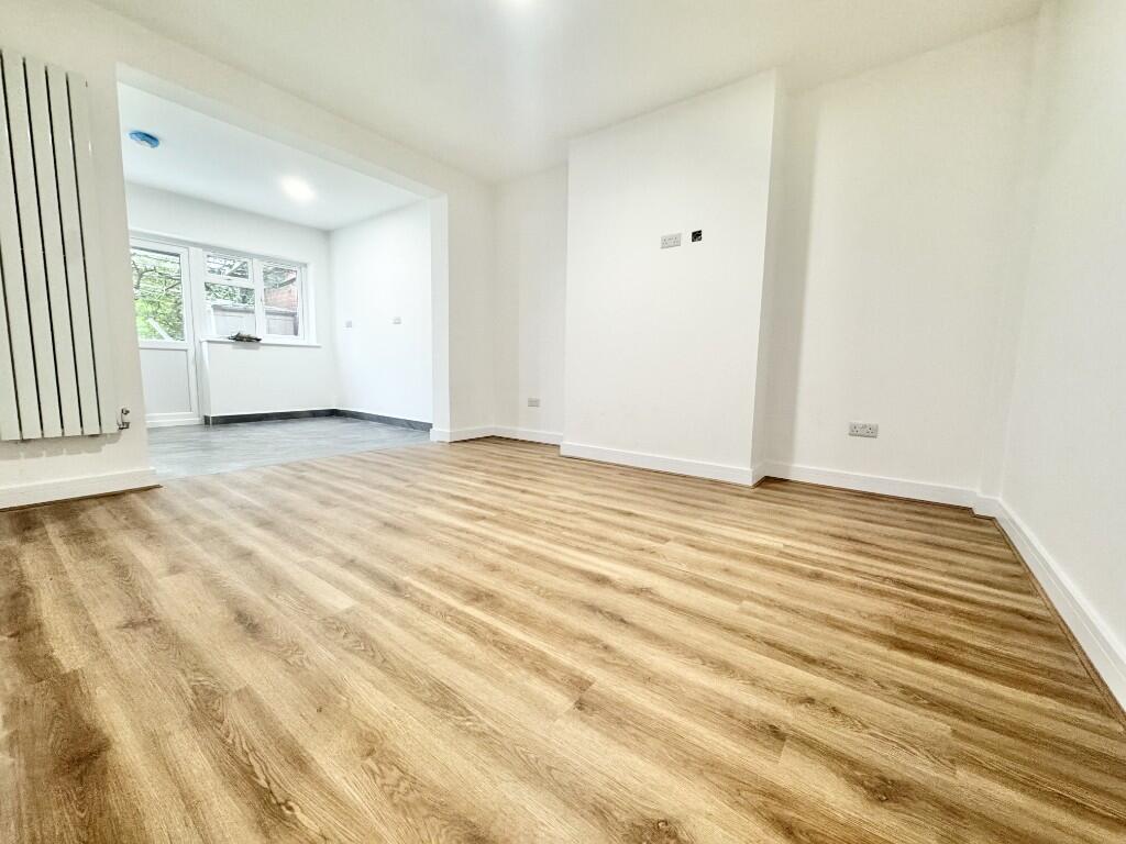 Bulstrode Avenue, Hounslow, Middlesex, TW3