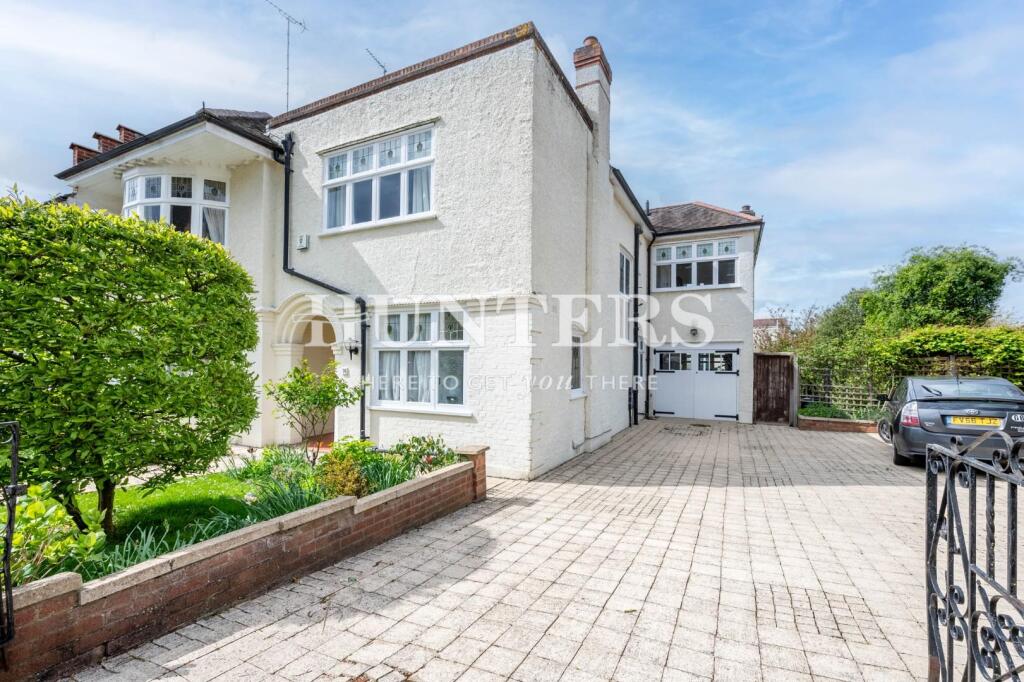 Side Extension potential