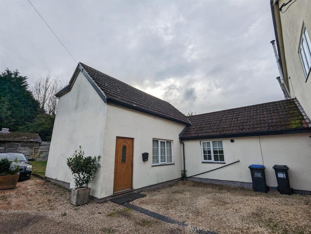 Spring Lane, Lapworth, Solihull