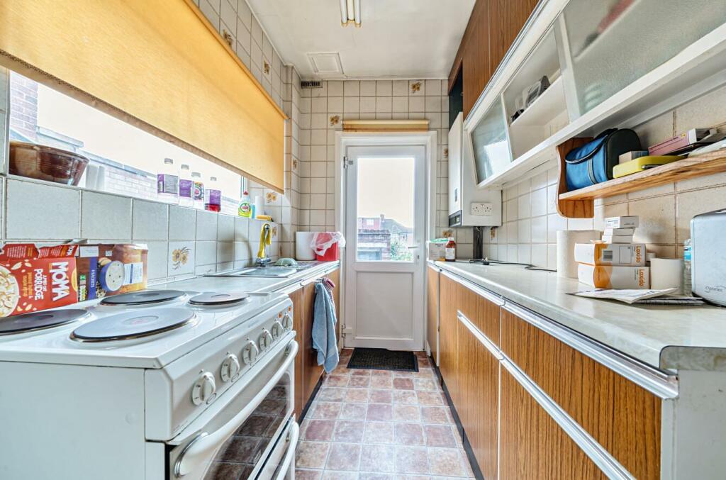 Davidson Frost-Wellings, DFW, Lyon Mead, Stanmore,