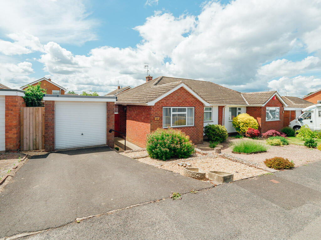 Garage &amp; Parking