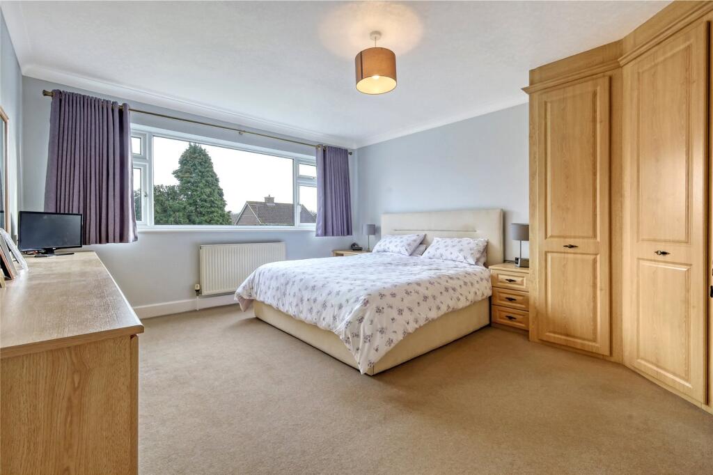 Principal Bedroom