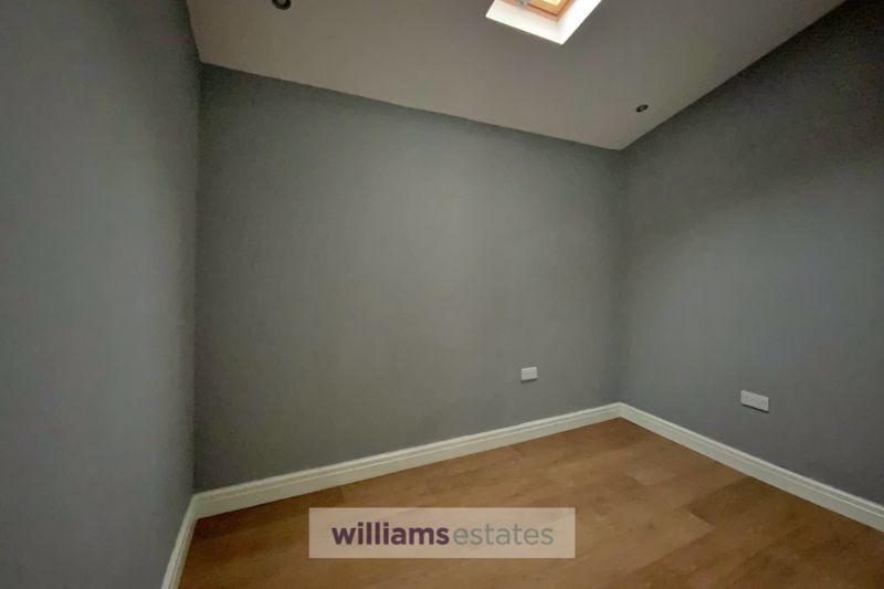 Bedroom 4 / Playroom / Snug