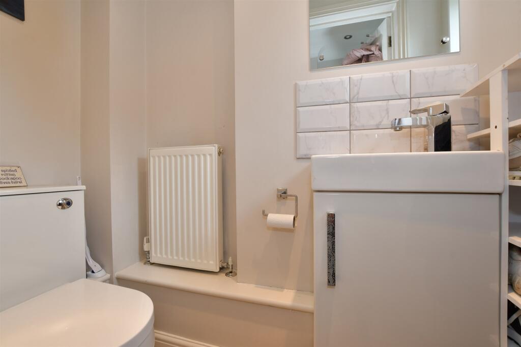 Cloakroom
