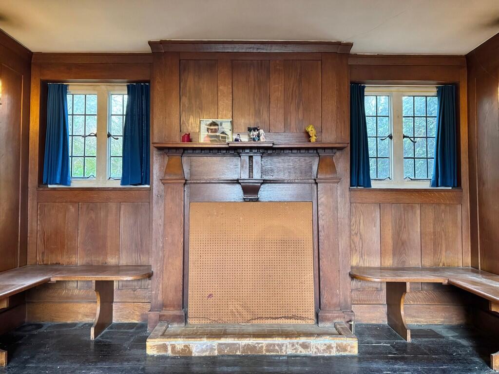 inglenook firepla...