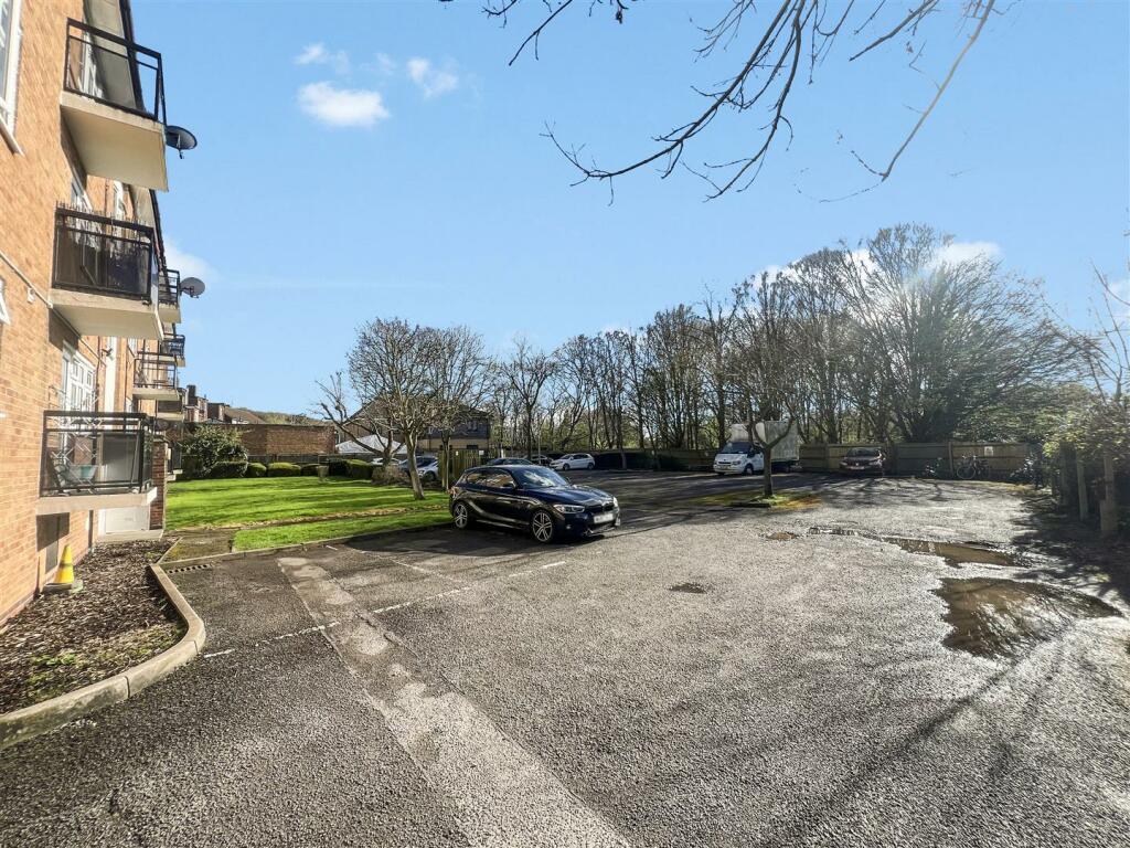 Flat 24, Haversham Court - ymI3L7vecx5ZAbHqUvXz.jp