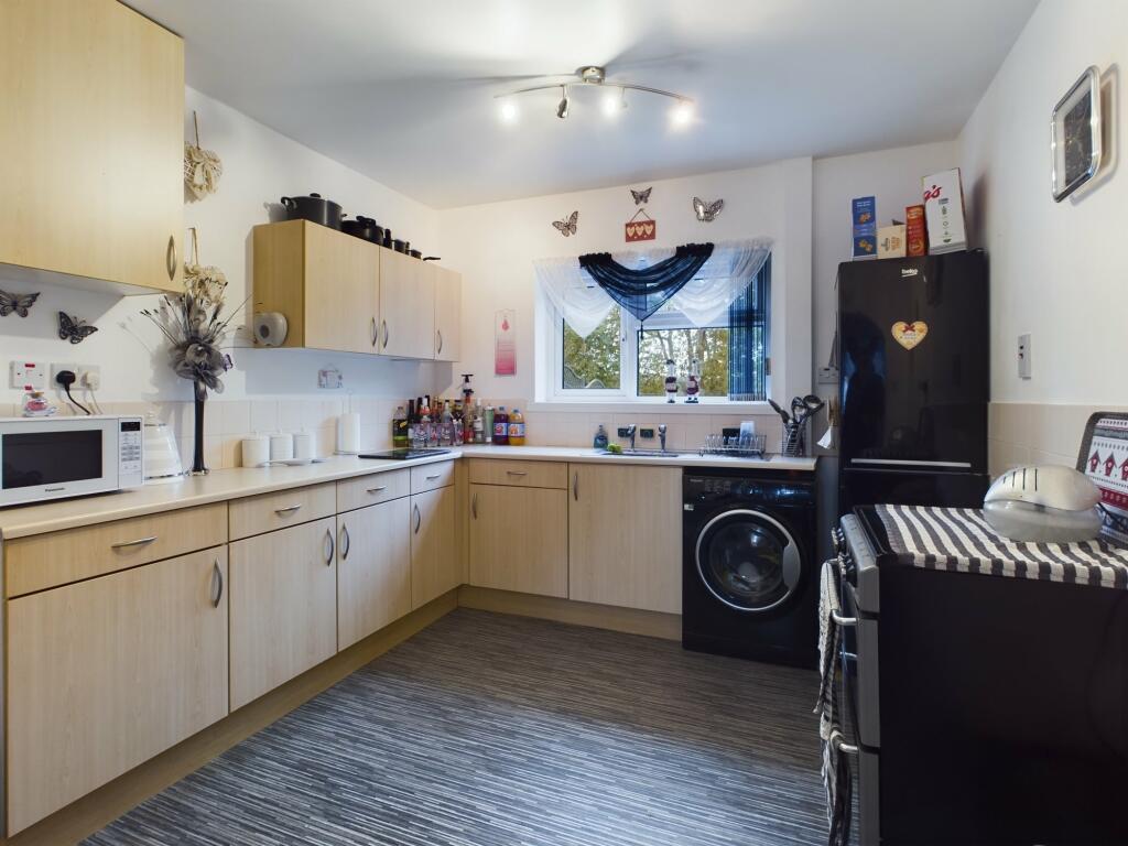 Kitchen _