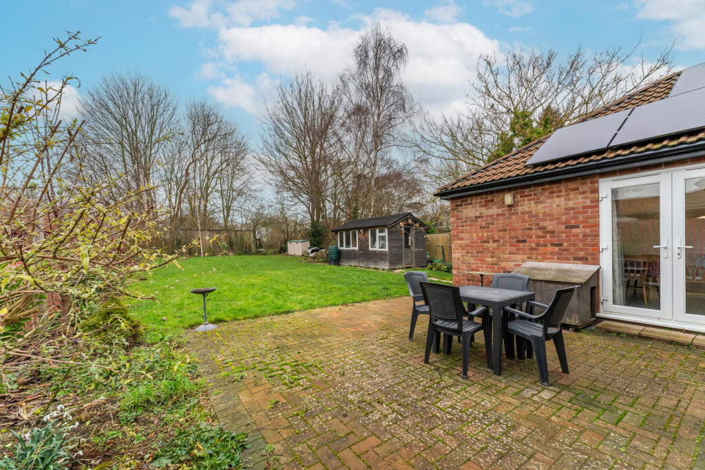 51 Station Road, Fulbourn (15)