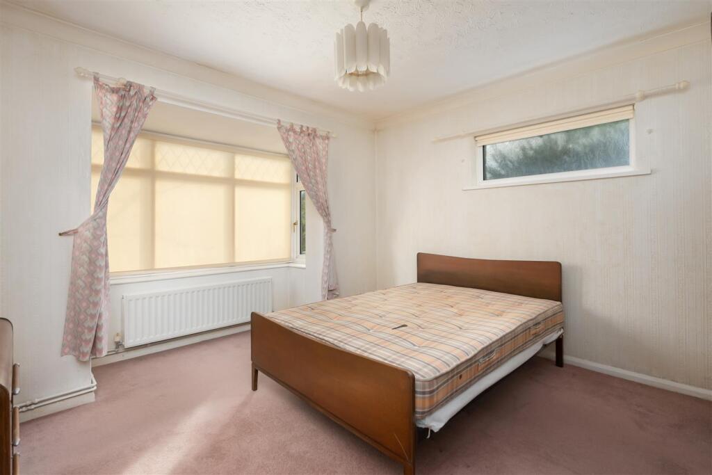 St. Swithins Road, Tankerton, Whitstable