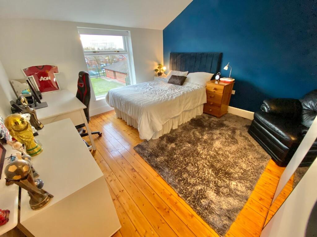 Bedroom Five