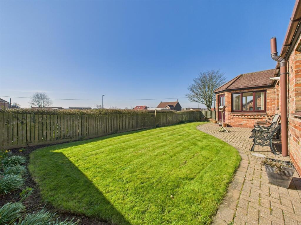 Garden: