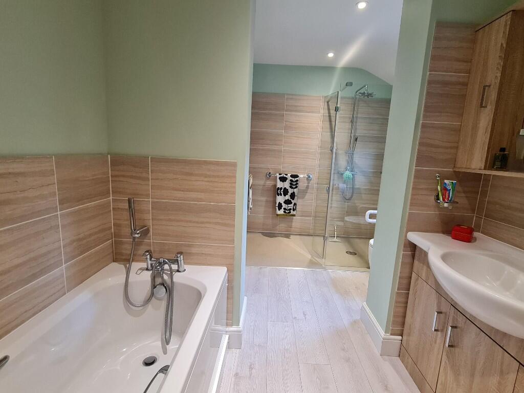 Bathroom/Wet Room