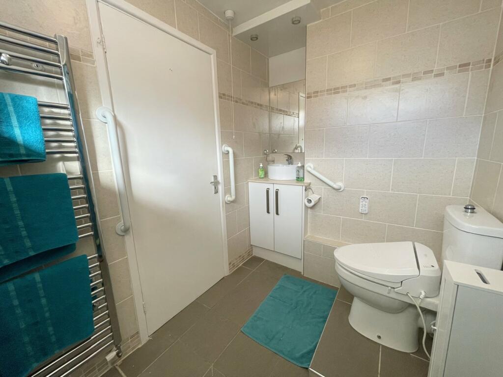Wet Room