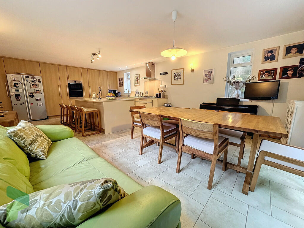Kitchen. Dining. ...