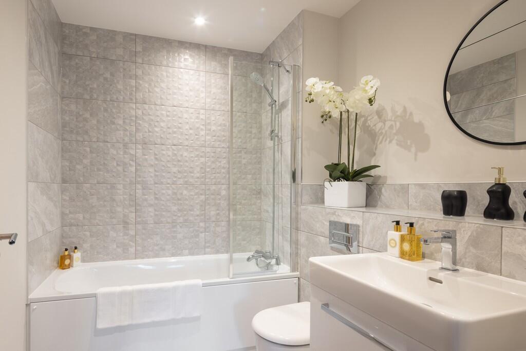 brooklands grove, weybridge